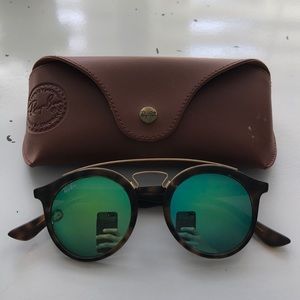 Rayban Sunglasses